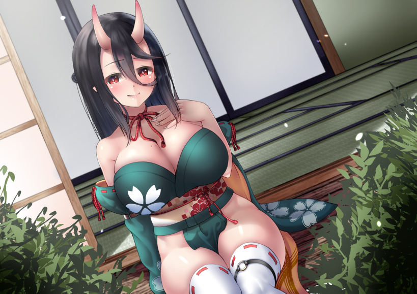 shirishu (original) drawn by signdasuyo
