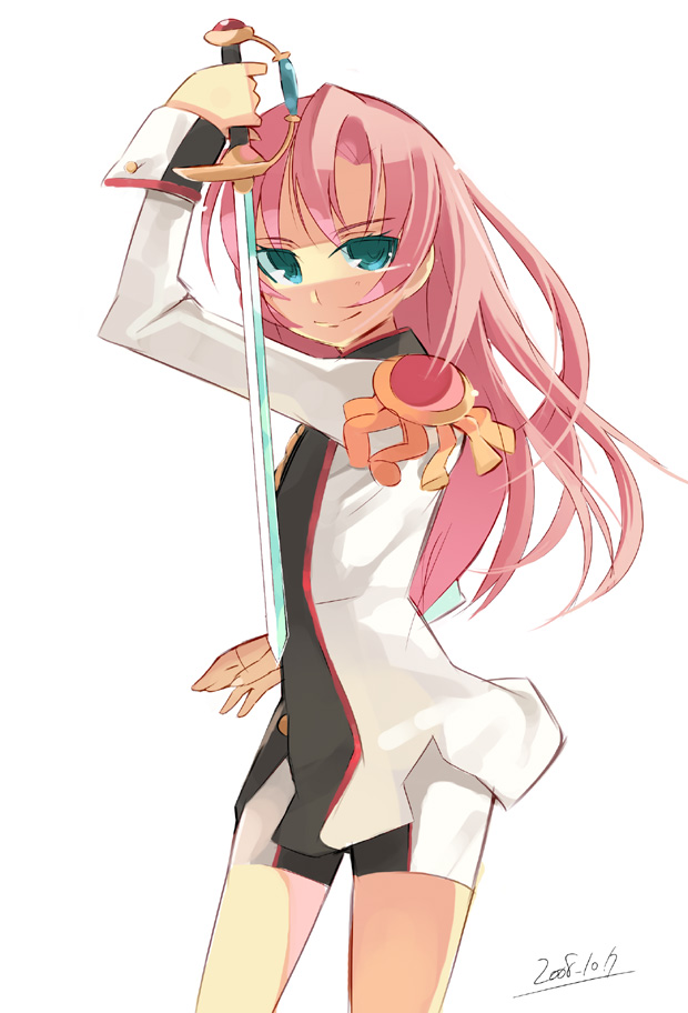tenjou utena (shoujo kakumei utena and 1 more) drawn by noripachi