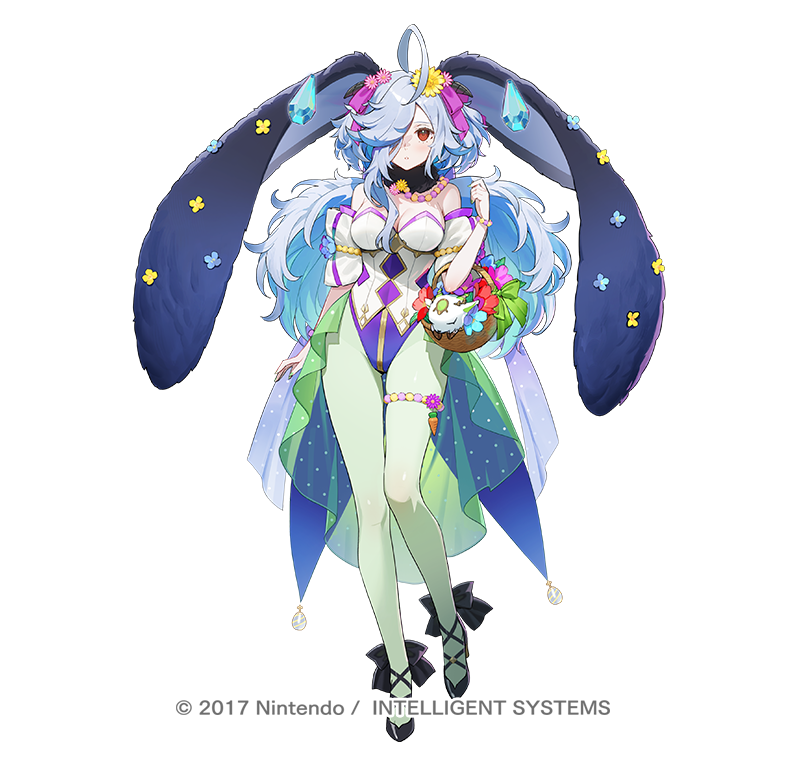 eitr (fire emblem and 1 more) drawn by siino