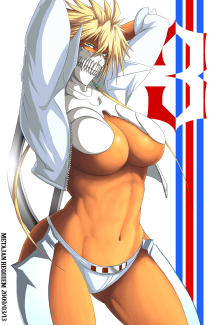 angel and tier harribel (the king of fighters and 1 more) drawn by k-suwabe