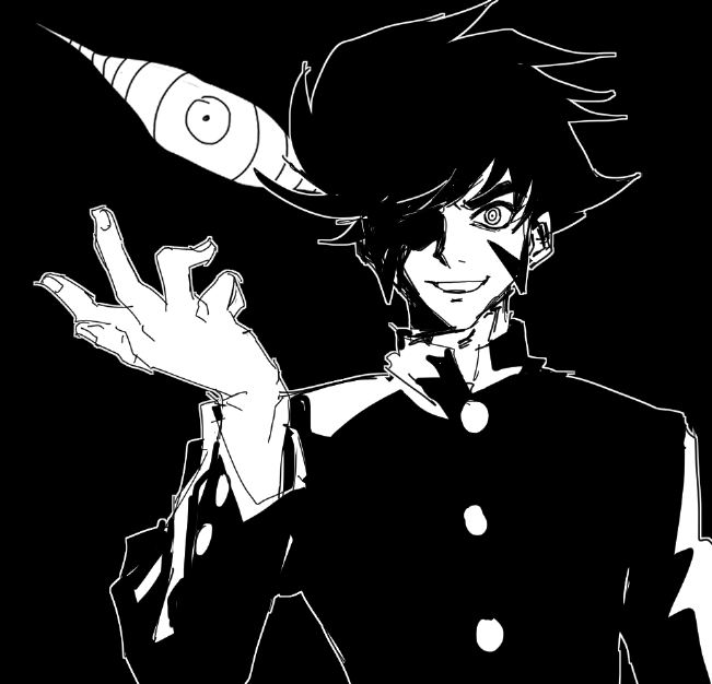 kabuto kouji and mazinger zero (mazinger and 1 more) drawn by aayes19