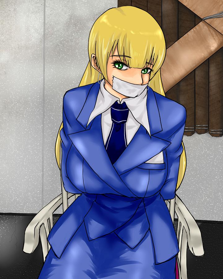 ratchet altair (sakura taisen and 1 more) drawn by mugimaccya
