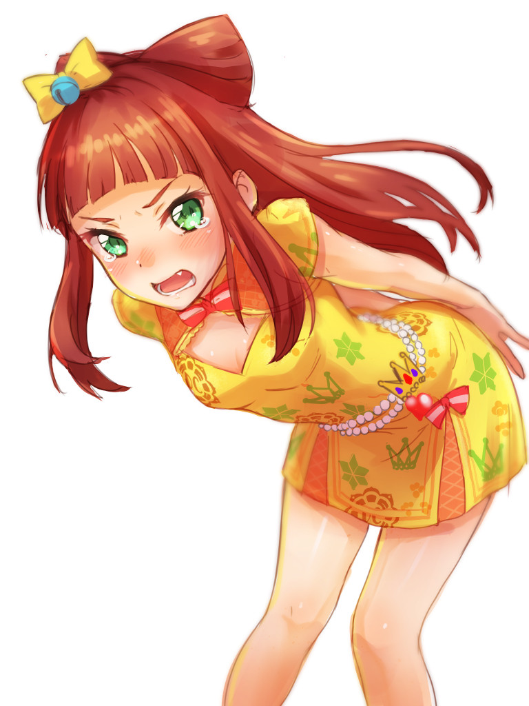 saotome ako (aikatsu! and 1 more) drawn by wantacchi