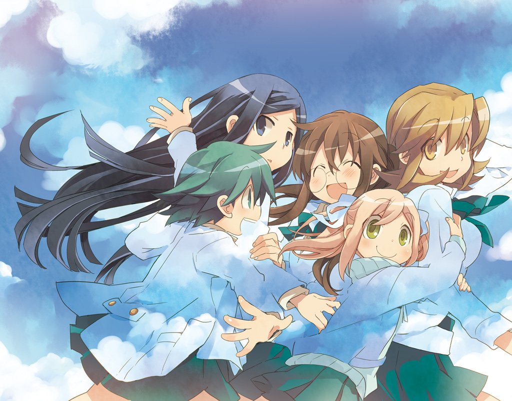 Yamaguchi Kisaragi Nozaki Namiko Oomichi Miyabi Tomokane And Noda Miki Ga Geijutsuka Art Design Class Drawn By Kiyuzuki Satoko Danbooru Yamaguchi Kisaragi Nozaki Namiko Oomichi Miyabi Tomokane And Noda Miki Ga Geijutsuka Art Design Class Drawn By Kiyuzuki Satoko Danbooru