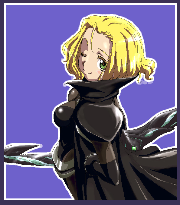 elliot chandler (my-otome) drawn by fujimoto_satoru