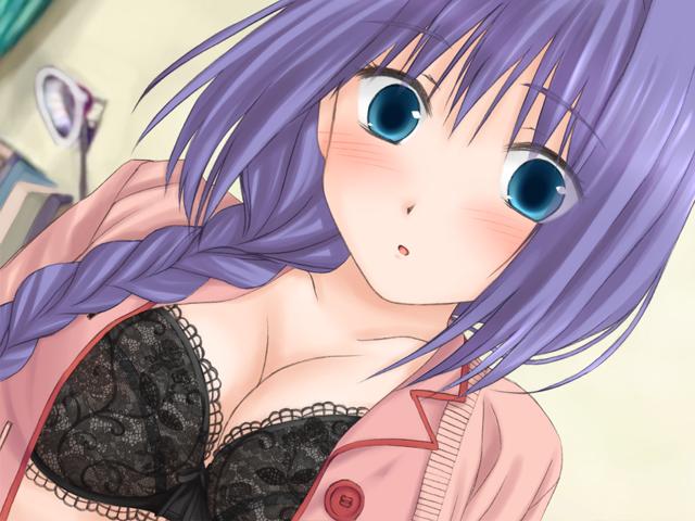 minase akiko (kanon and 1 more) drawn by ayase_toworu