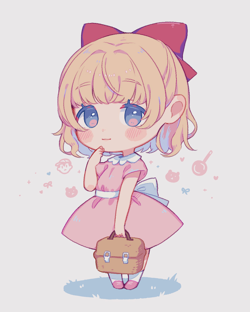 paula (mother and 1 more) drawn by shifumame
