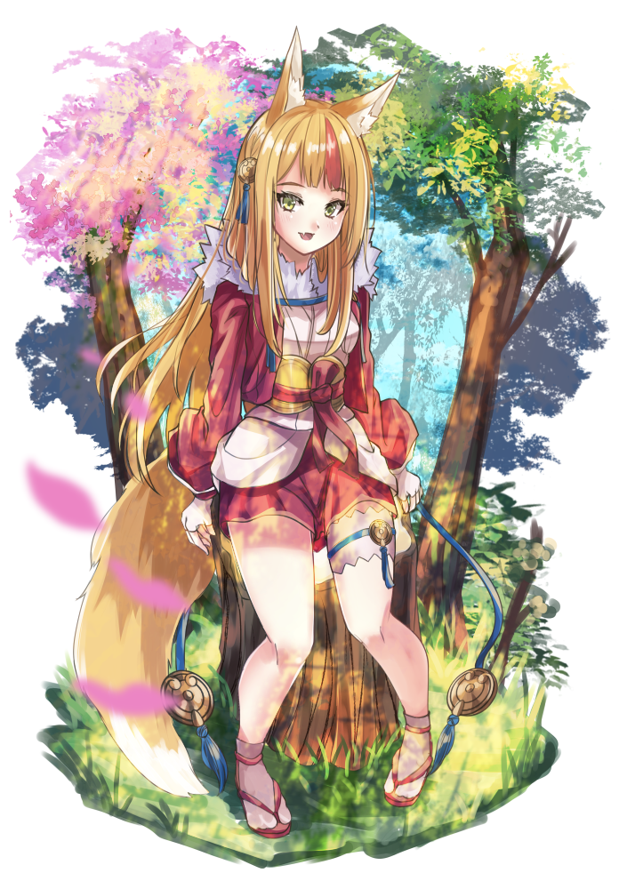selkie (fire emblem and 1 more) drawn by fuussu_(21-kazin)
