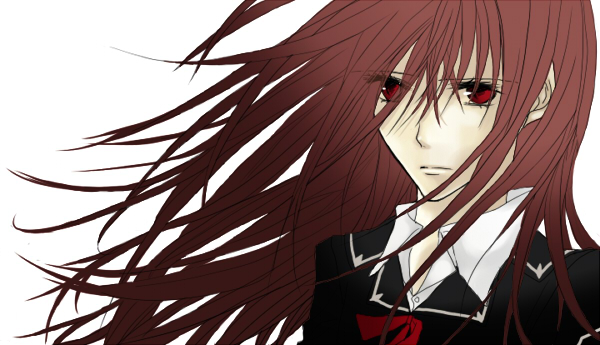 cross yuki (vampire knight) drawn by kuro_tsuki_rui