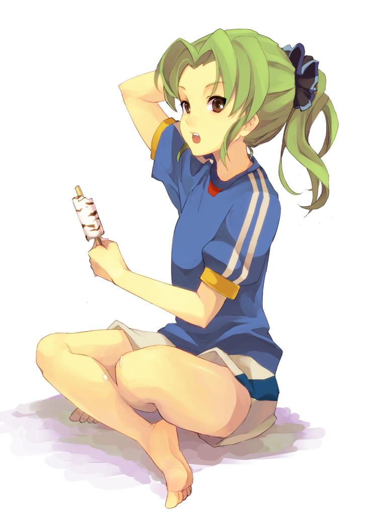 midorikawa ryuuji (inazuma eleven) drawn by bunkyo_takemi