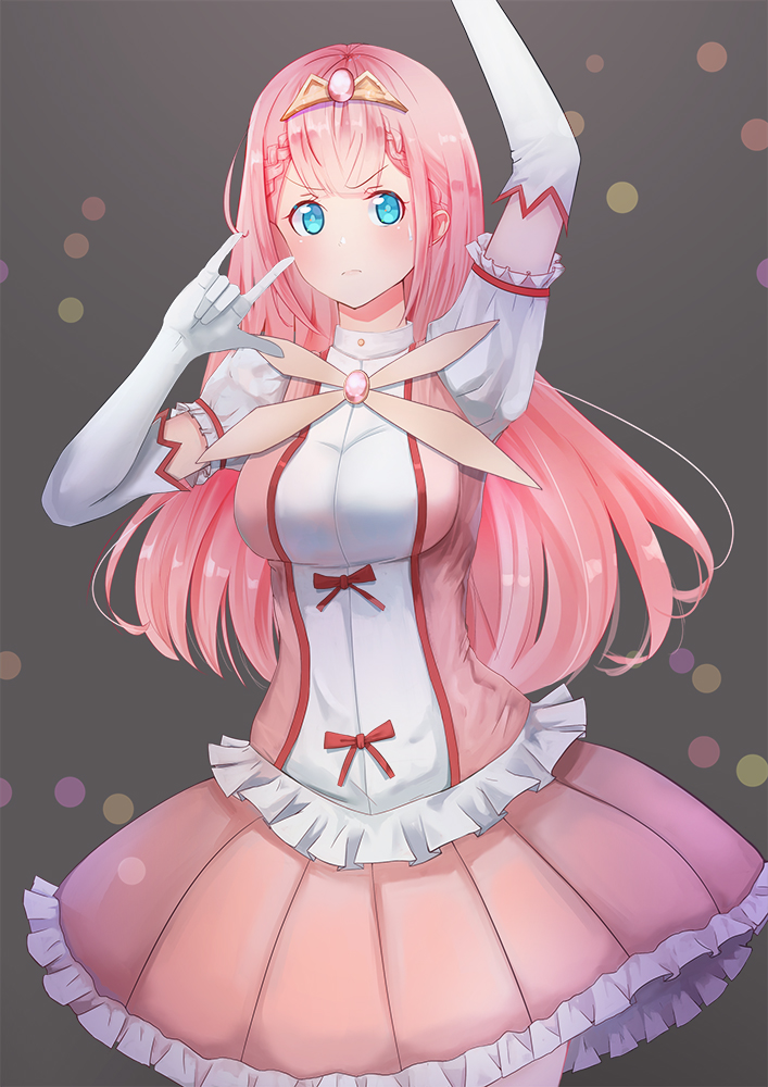 kirisu mafuyu (bokutachi wa benkyou ga dekinai) drawn by dreamkite