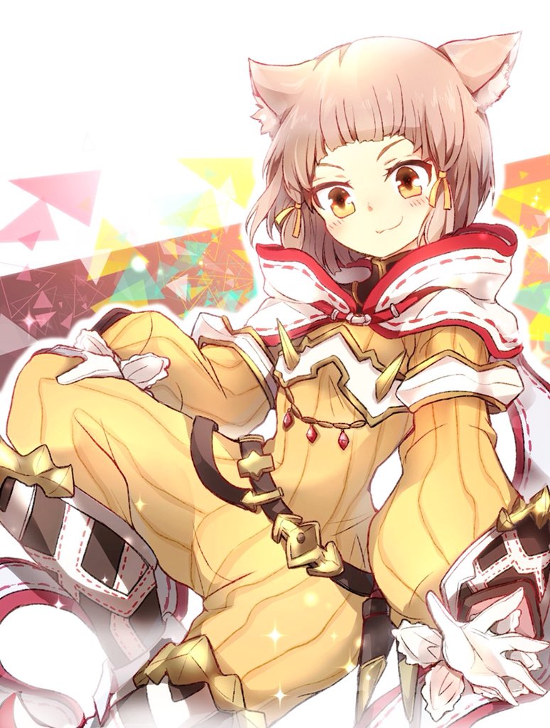 nia (xenoblade chronicles and 1 more) drawn by suzukuru_(suzukurukuru373)