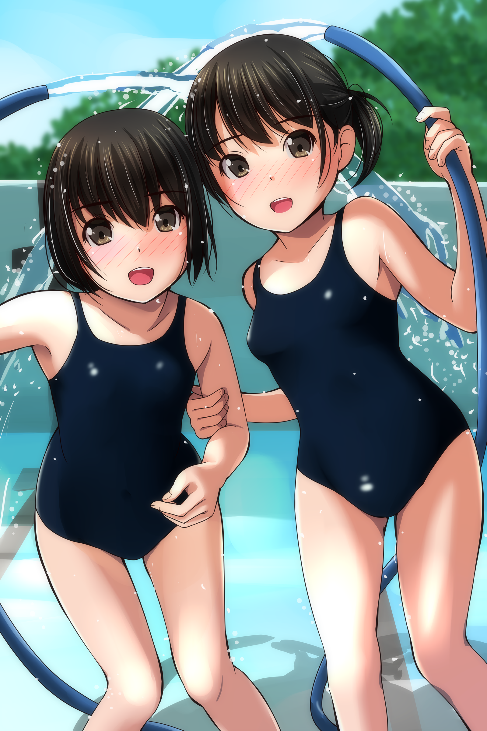 matsunaga_kouyou Small breasts imagesize:1600x2400 