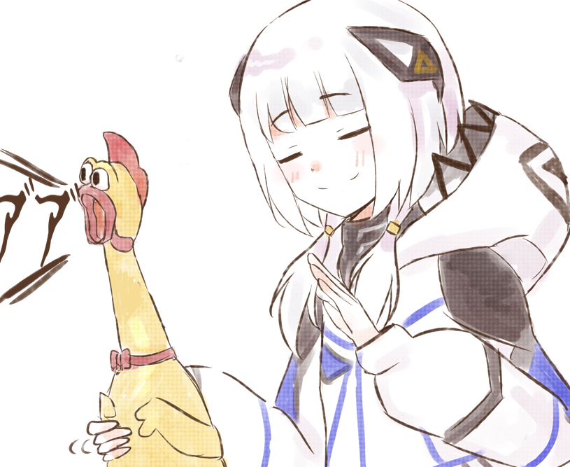 kafu (kamitsubaki studio and 1 more) drawn by tatumisenn