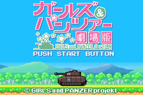 nishizumi miho, darjeeling, nishizumi maho, itsumi erika, anchovy, and 47 more (girls und panzer) drawn by chinpui_(chinpui02)