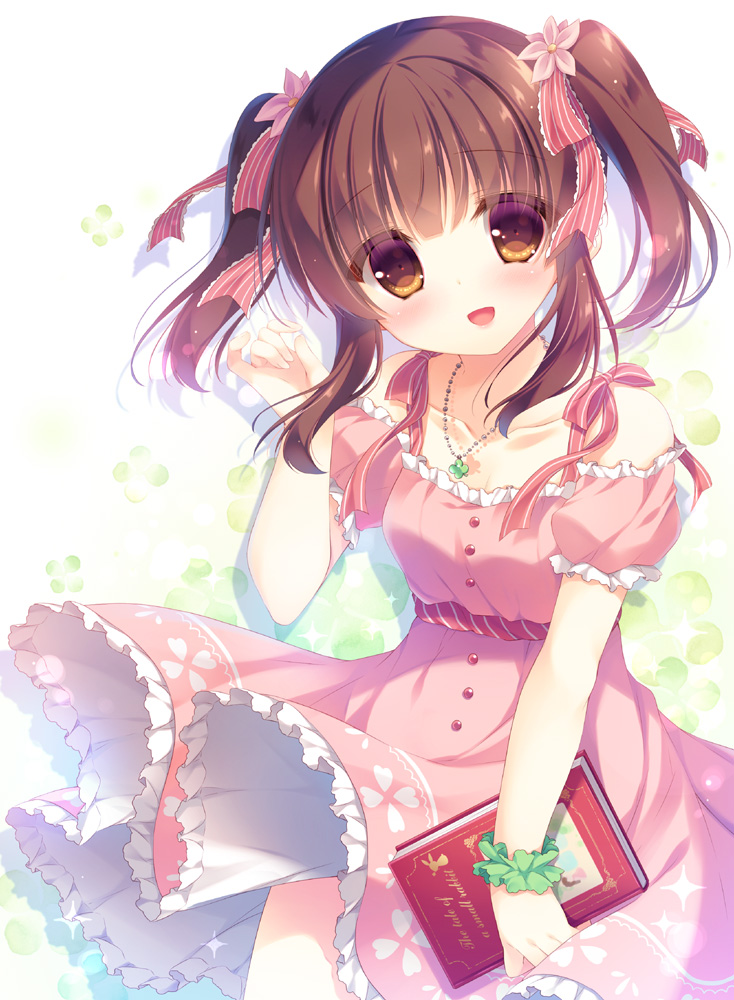 ogata chieri (idolmaster and 2 more) drawn by yukie_(peach_candy)