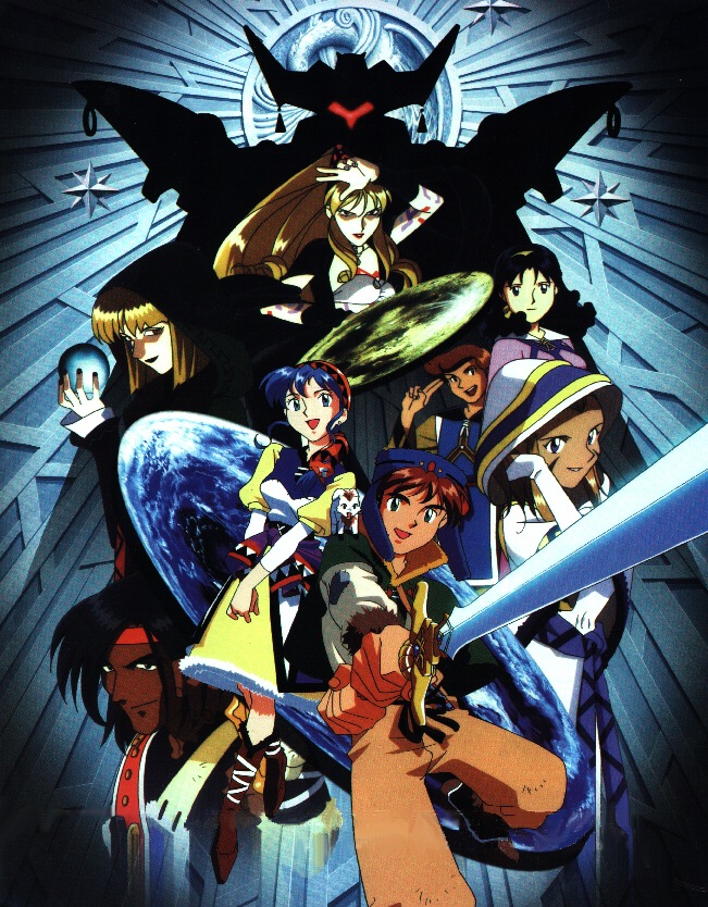 luna noah, jessica de alkirk, alex noah, mia ausa, nall, and 5 more (lunar and 1 more)
