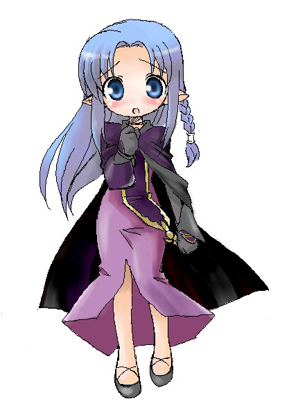 medea (fate and 1 more) drawn by nakamura_hisashi