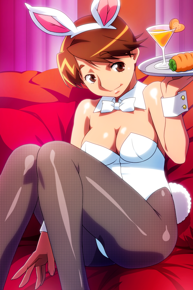 toono mizuki (super real mahjong) drawn by tanaka_ryou