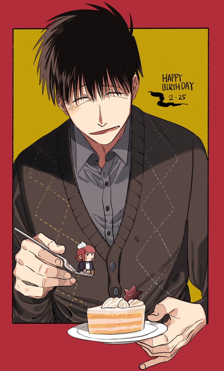 tayama and sasaki (super no ura de yani suu futari) drawn by jinusi