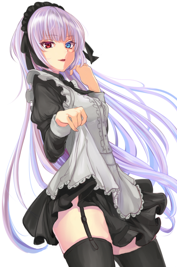 luminous valentine (tensei shitara slime datta ken) drawn by senri_tsukuyomi