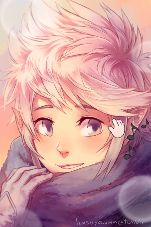 male kana (fire emblem and 1 more) drawn by hasuyawn