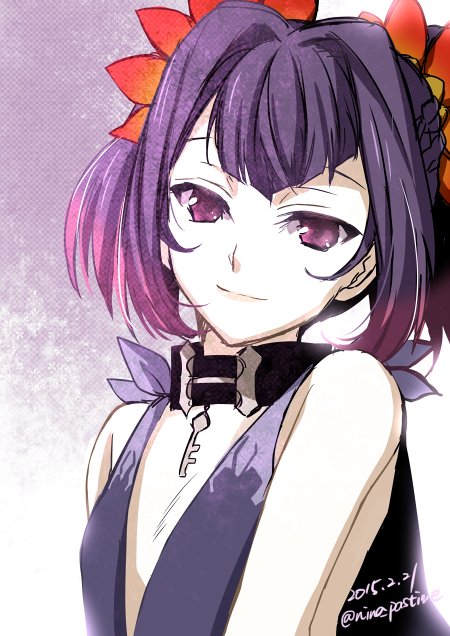 symonne (tales of and 1 more) drawn by nina_(pastime)