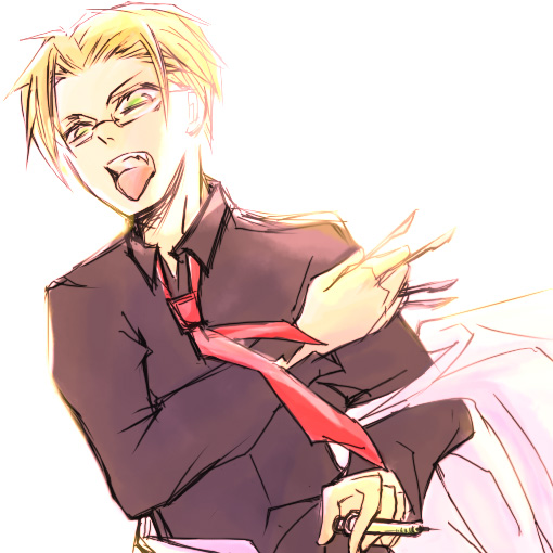 irie kyousuke (higurashi no naku koro ni) drawn by white_noise