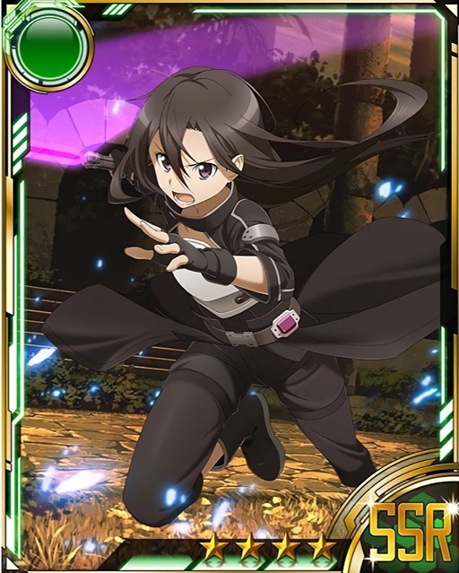 kirito (sword art online and 1 more)