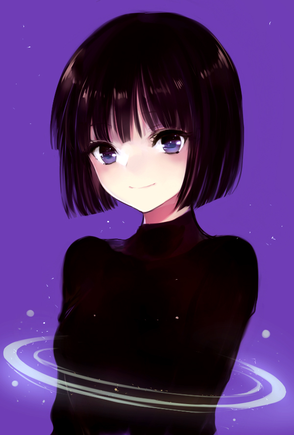 tomoe hotaru (bishoujo senshi sailor moon) drawn by lpip