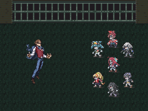 konno junko, minamoto sakura, mizuno ai, nikaidou saki, hoshikawa lily, and 3 more (zombie land saga and 2 more) drawn by taka_s_1131