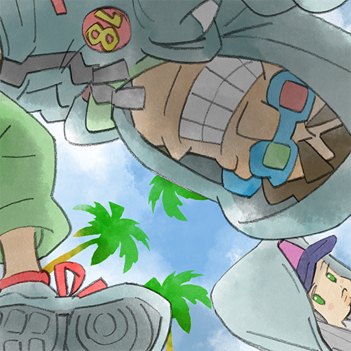 18-volt and 13-amp (warioware and 1 more) drawn by takeuchi_kou