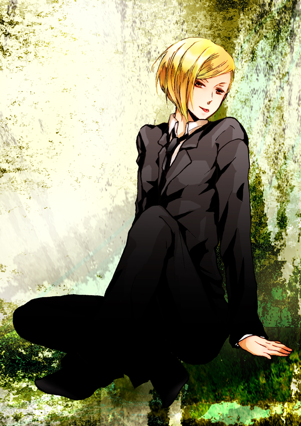 elena (final fantasy and 1 more) drawn by nora_(amaiama)