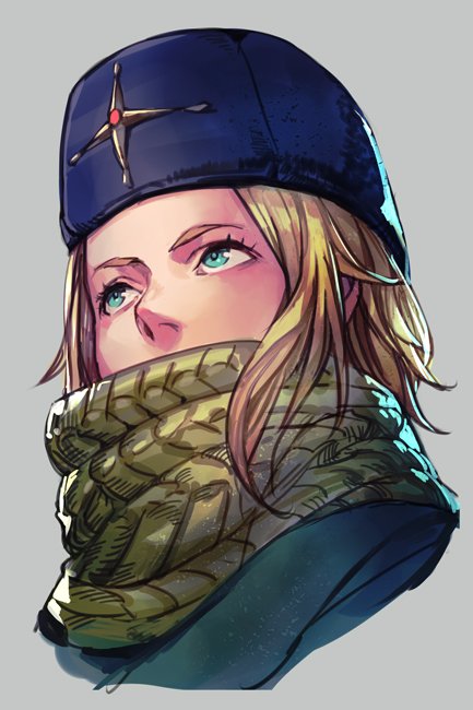kolin (street fighter and 1 more) drawn by hungry_clicker
