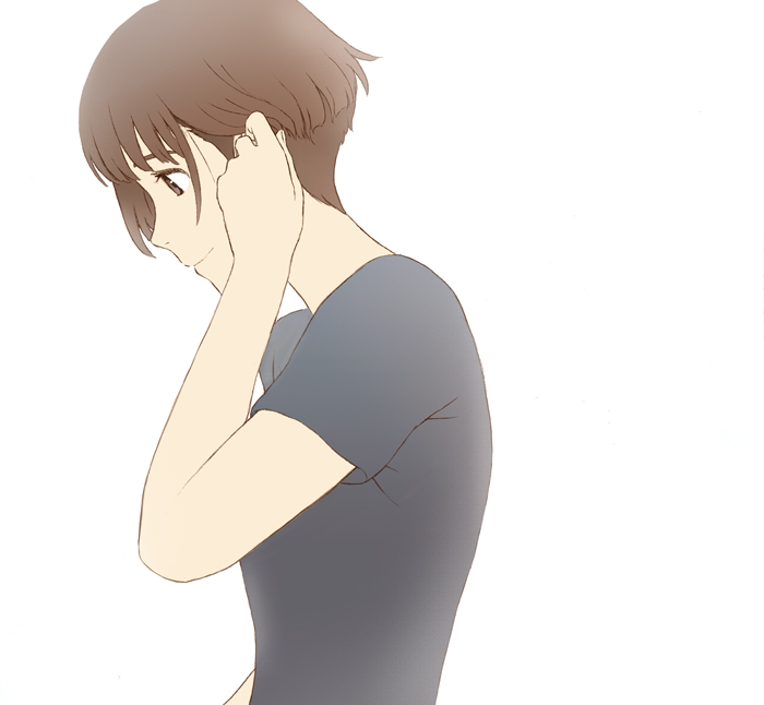 lisa (studio ghibli and 1 more) drawn by jas_(littlecrime)