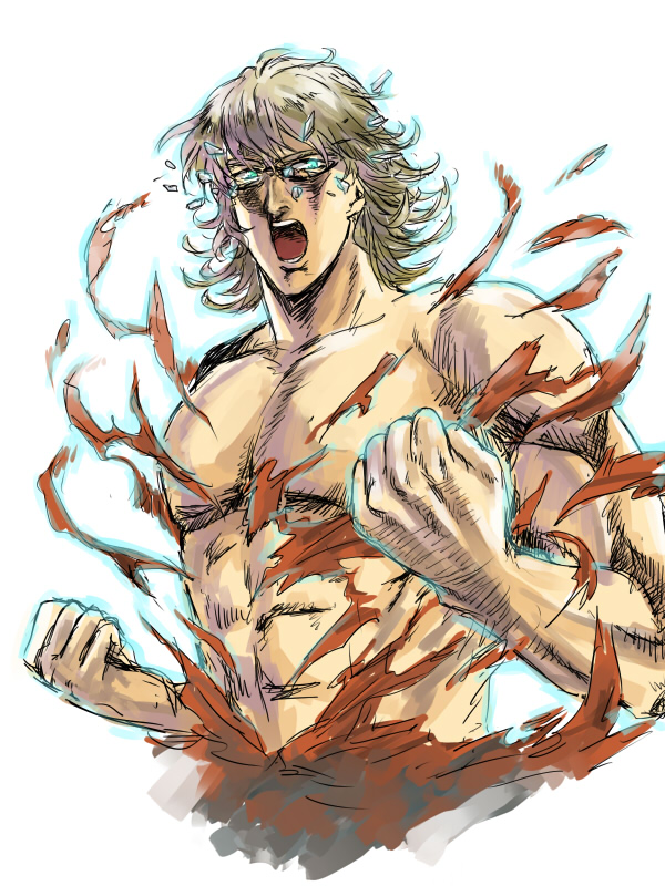 barnaby brooks jr. (tiger & bunny and 1 more) drawn by ymsr