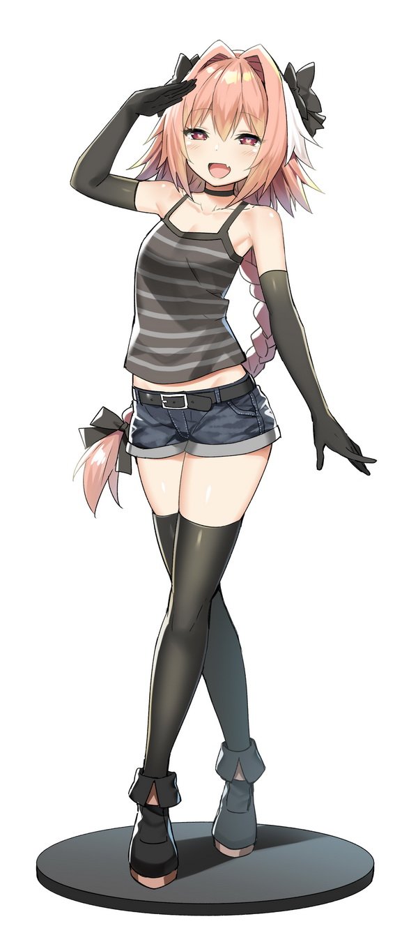 astolfo (fate and 1 more) drawn by sky-freedom