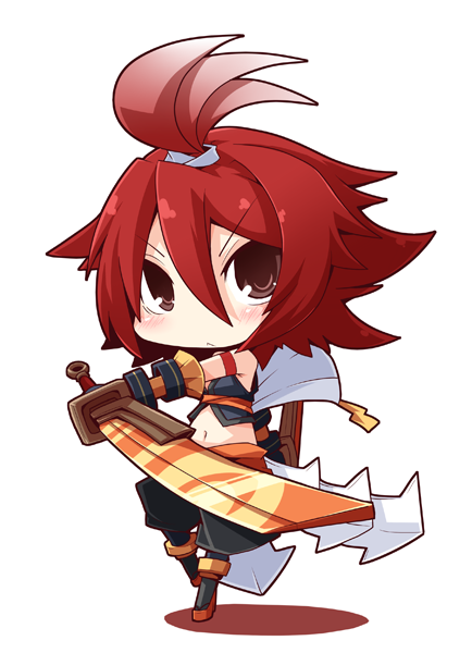 alkaid (.hack// and 1 more) drawn by reku
