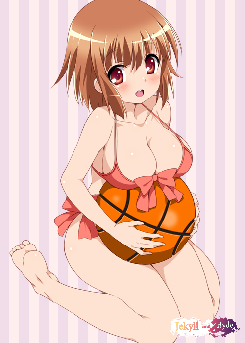 kashii airi (rou-kyuu-bu!) drawn by mizuki_makoto