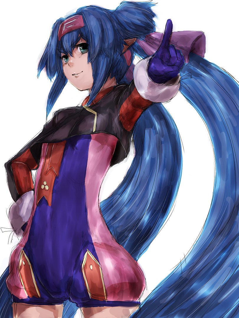 klan klein (macross and 1 more) drawn by fumio_(rsqkr)