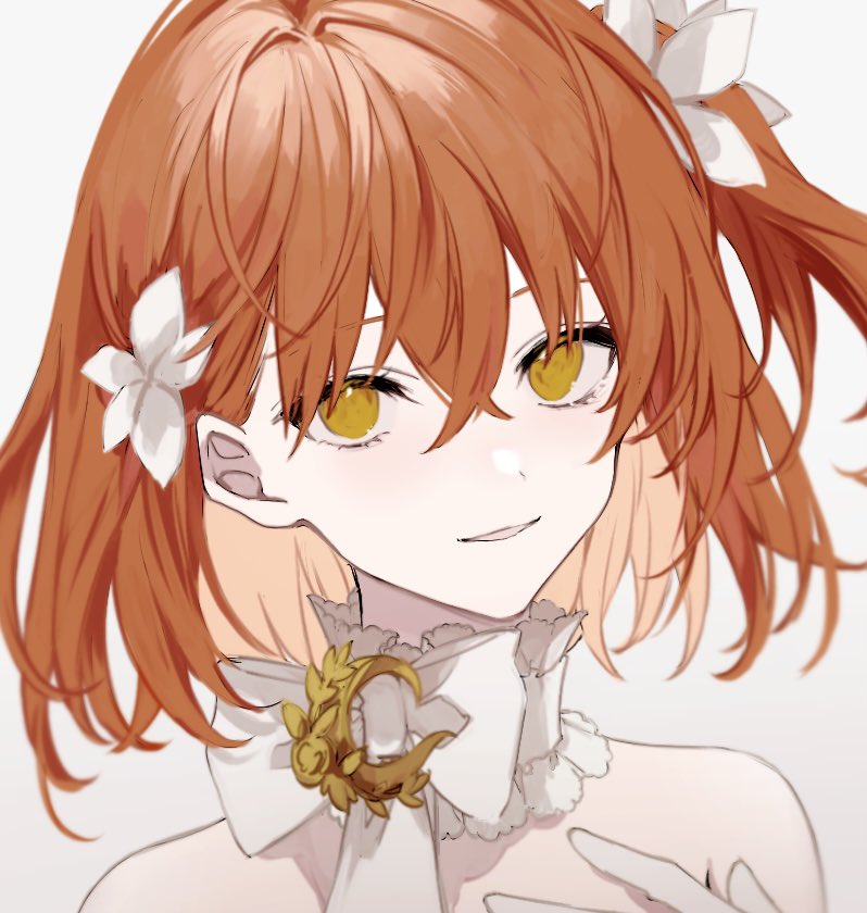 fujimaru ritsuka (fate and 1 more) drawn by nozz177