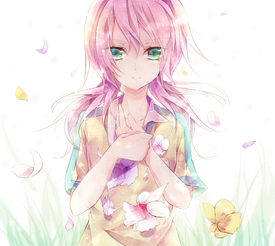 kirino ranmaru (inazuma eleven and 1 more) drawn by shain_roki