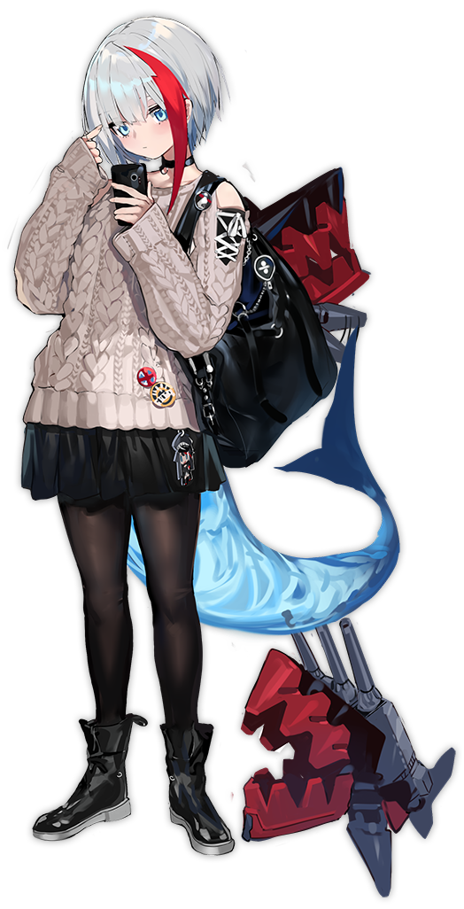 admiral graf spee and deutschland (azur lane) drawn by ran_(bukeranwu)