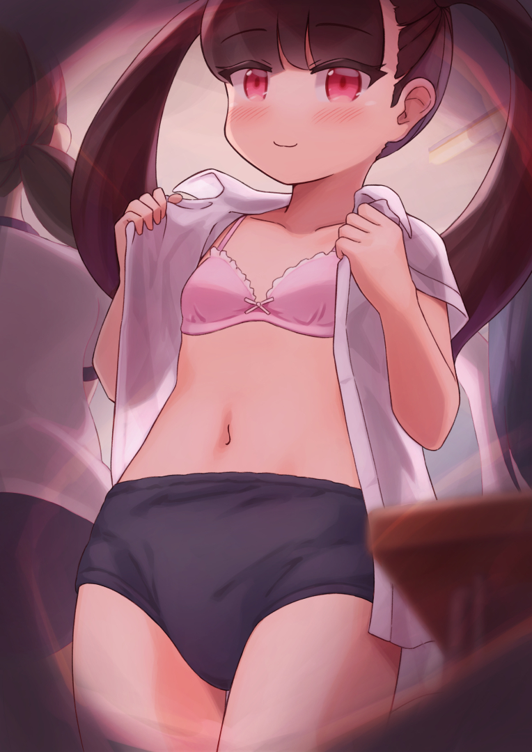 original drawn by kai_ooo1