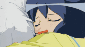 katagiri himeko and tachibana rei (pani poni dash!)