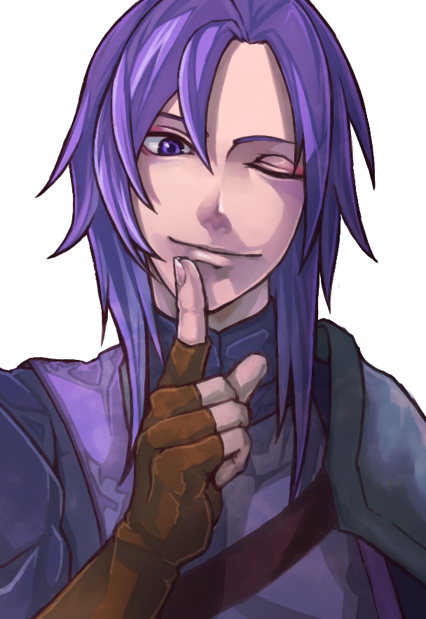 leon (fire emblem and 1 more) drawn by tamaro_pompom