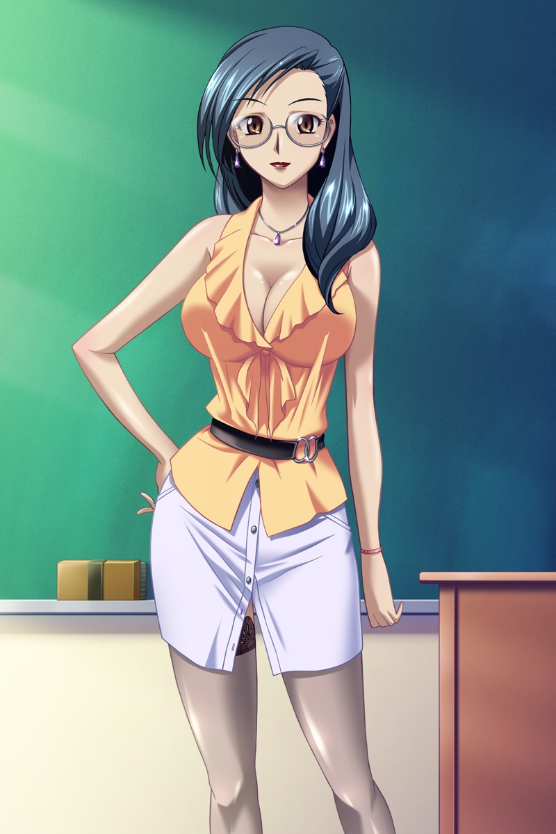 ano machi no koi no uta drawn by kimura_takahiro