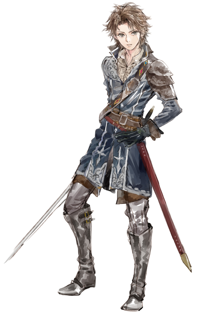 christoph aurel arland (atelier and 1 more) drawn by kishida_mel