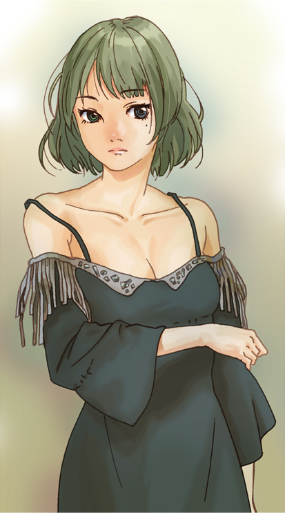 takagaki kaede (idolmaster and 1 more) drawn by horikou