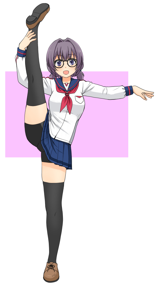 komazoi eden (alice gear aegis) drawn by uona_telepin